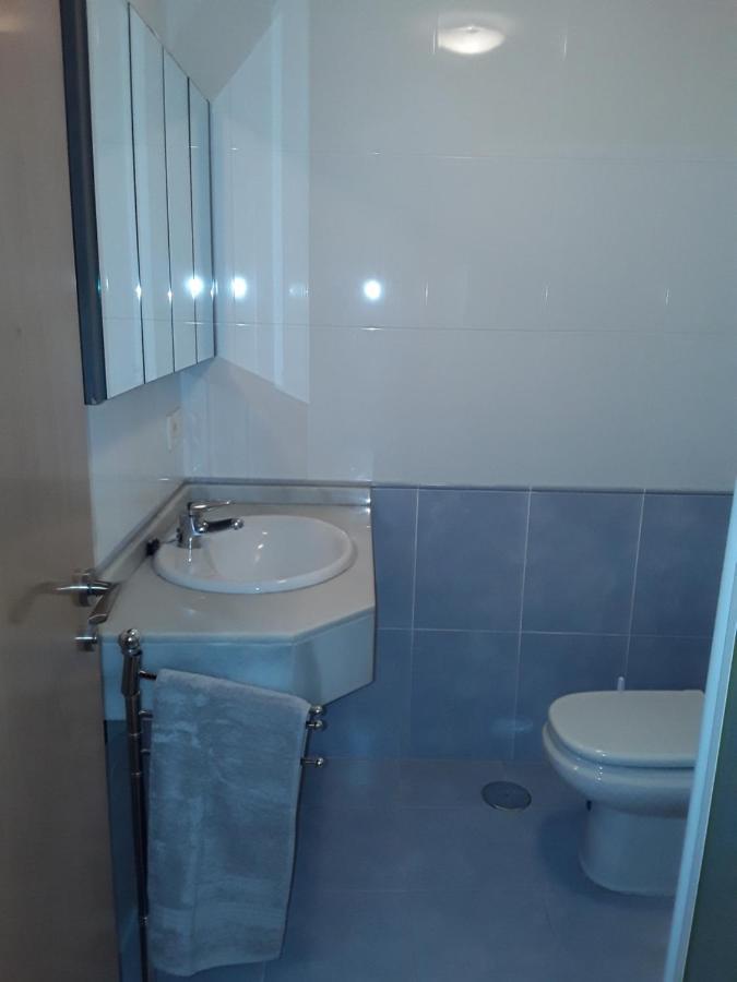 Ferienwohnung Apartamento De 6 Personas Con Wifi Y Garaje Incluido Valladolid Exterior foto