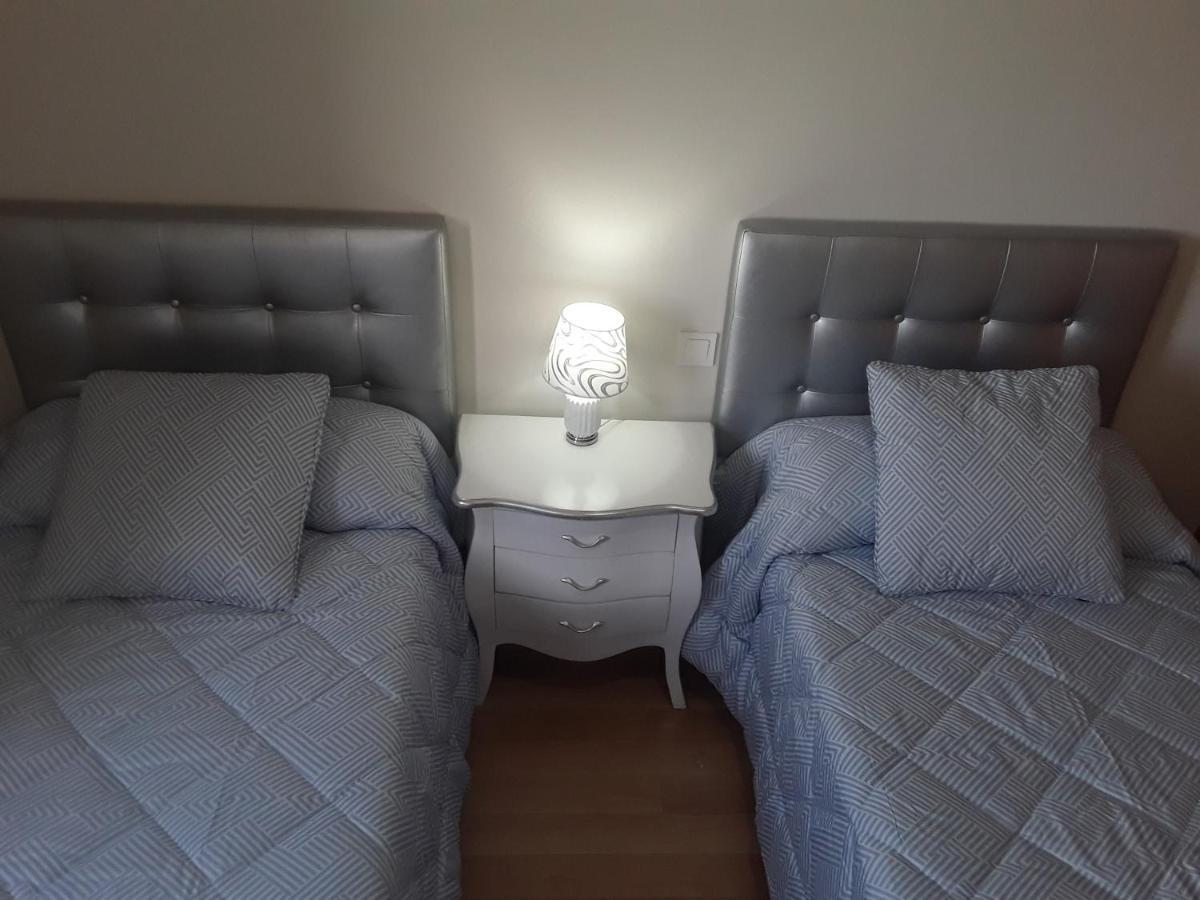 Ferienwohnung Apartamento De 6 Personas Con Wifi Y Garaje Incluido Valladolid Exterior foto