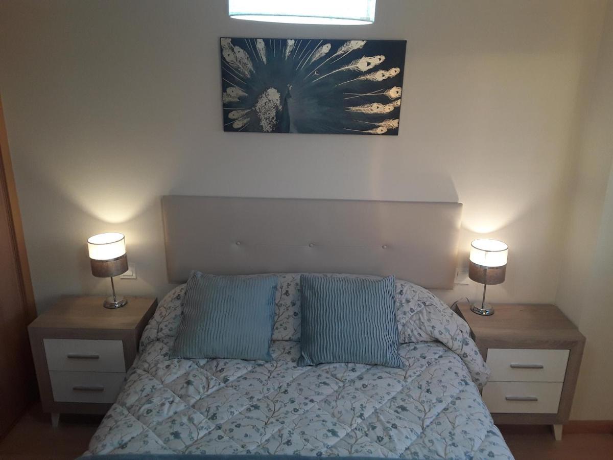 Ferienwohnung Apartamento De 6 Personas Con Wifi Y Garaje Incluido Valladolid Exterior foto